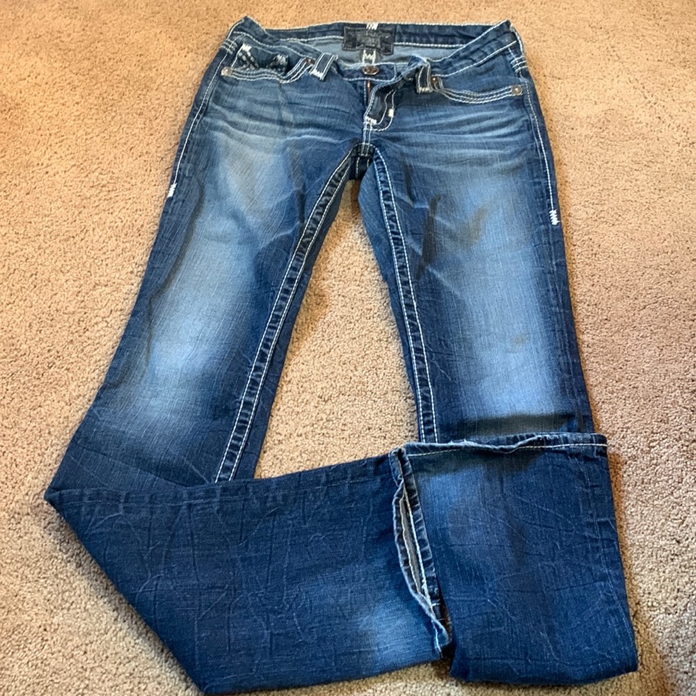 Big star jeans in great shape no stains or holes.